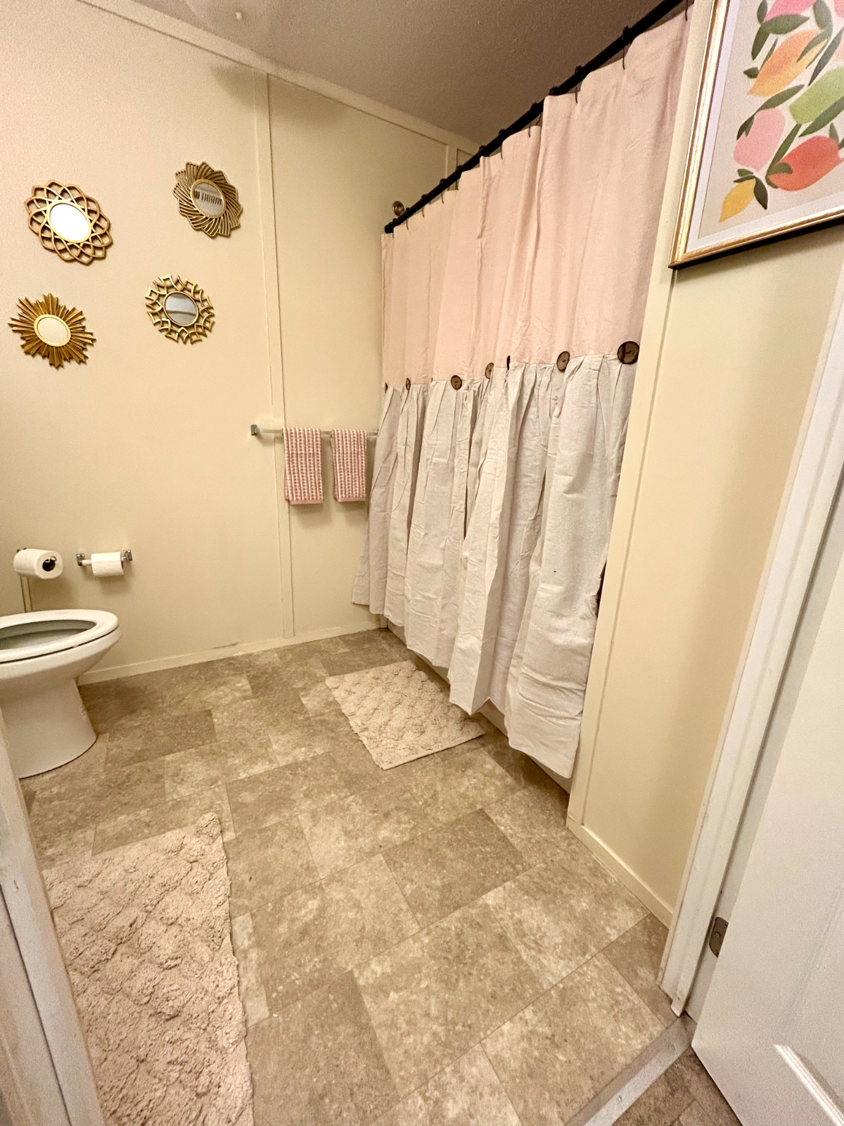 Modern 2BR/1BA Mobile Home - Fully Furnished, Walk to Park & Main Street - Photo 10
