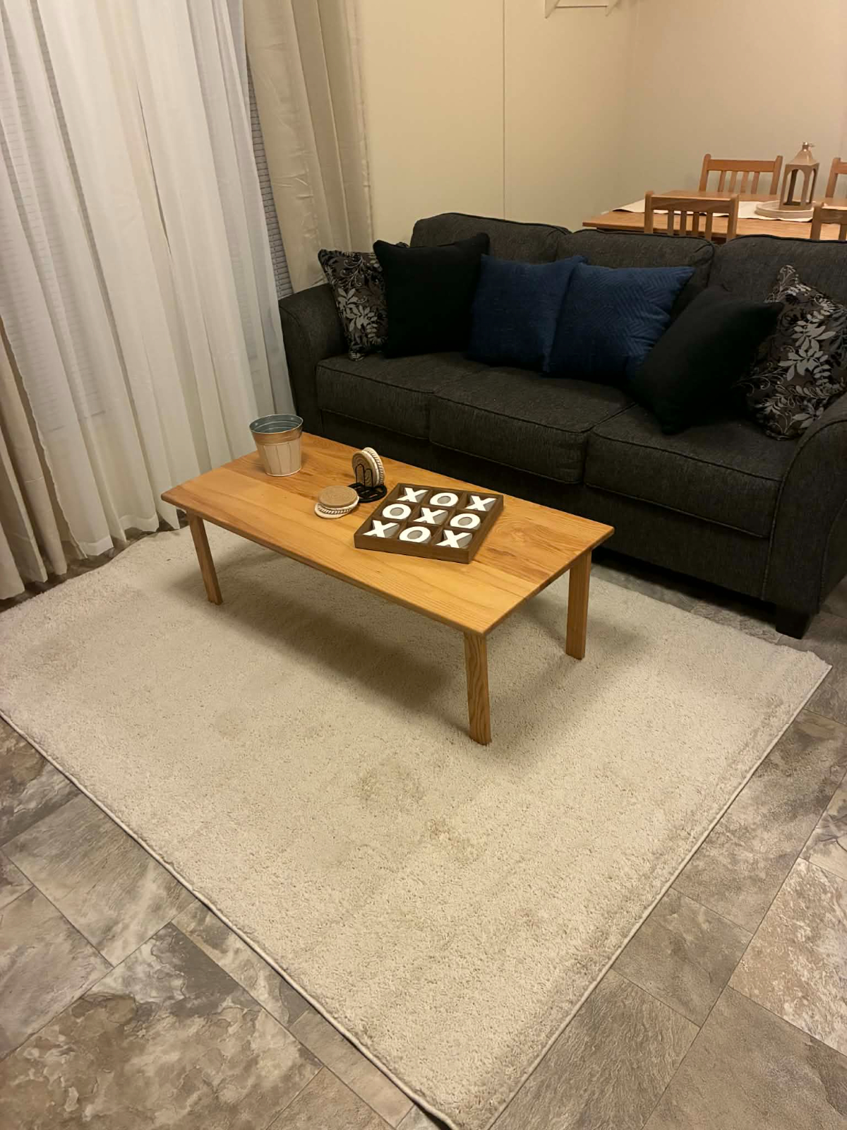 Modern 2BR/1BA Mobile Home - Fully Furnished, Walk to Park & Main Street - Photo 2