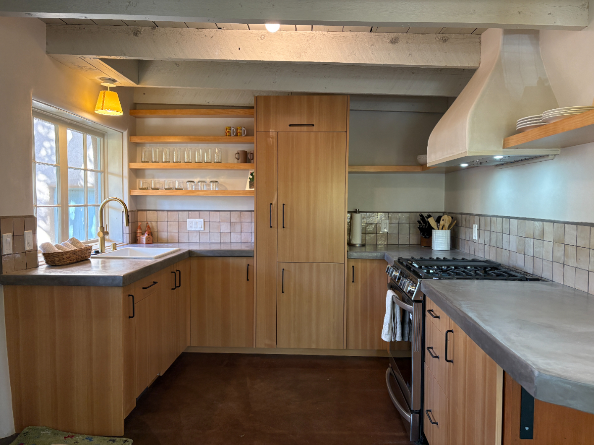 (New Listing) Cozy and Private Casita