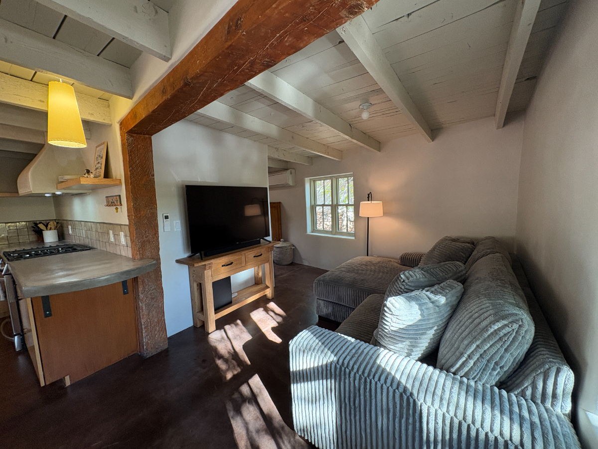 (New Listing) Cozy and Private Casita - Photo 11