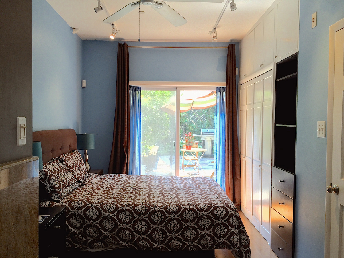 Harlem's Finest apartment and garden - Photo 3