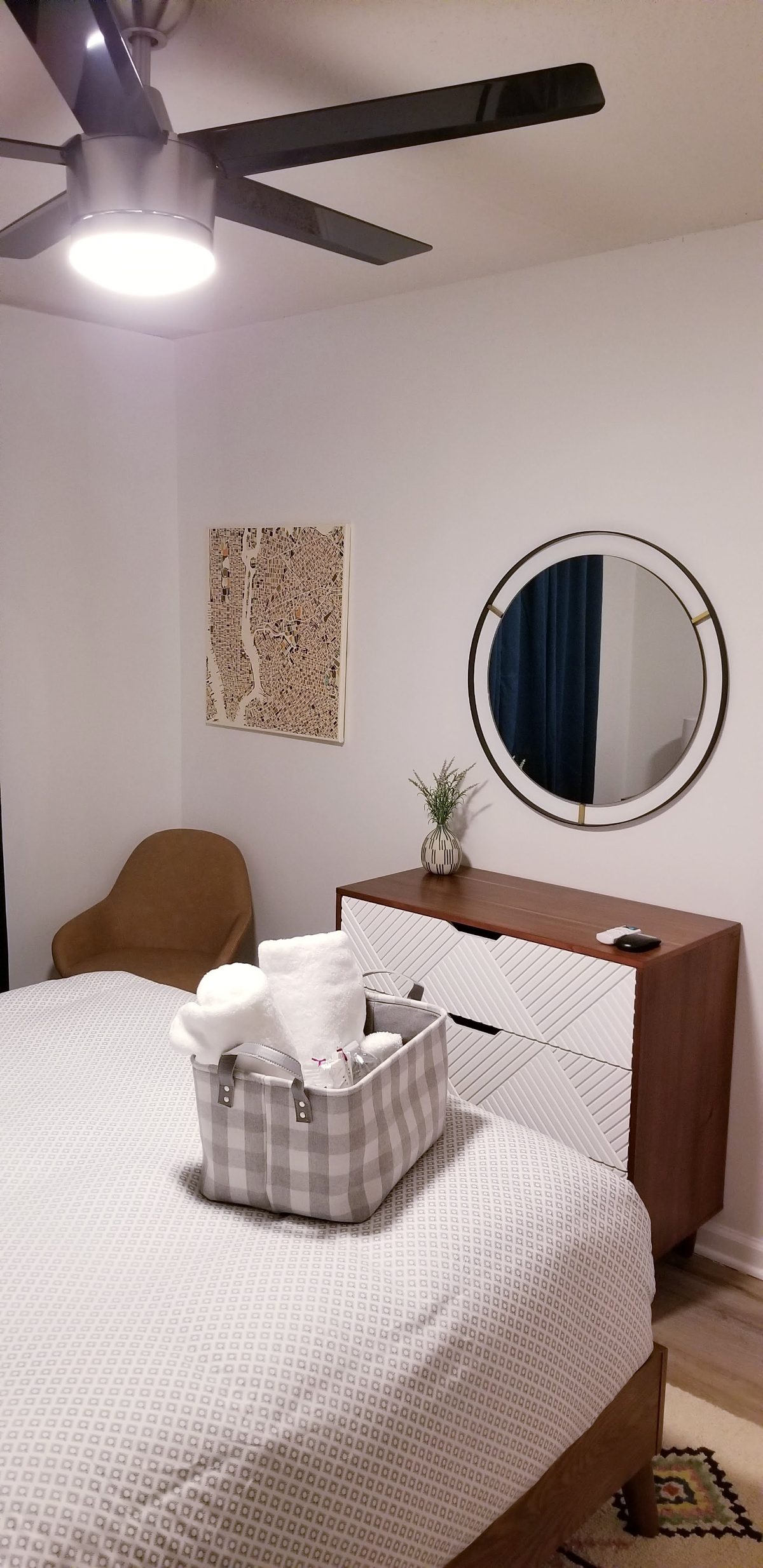 Modern Harlem Stay/ 16 blocks from Mt. Sanai - Photo 3