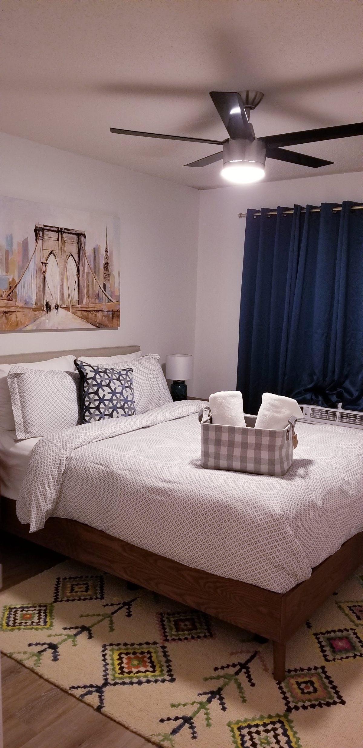 Modern Harlem Stay/ 16 blocks from Mt. Sanai - Photo 4