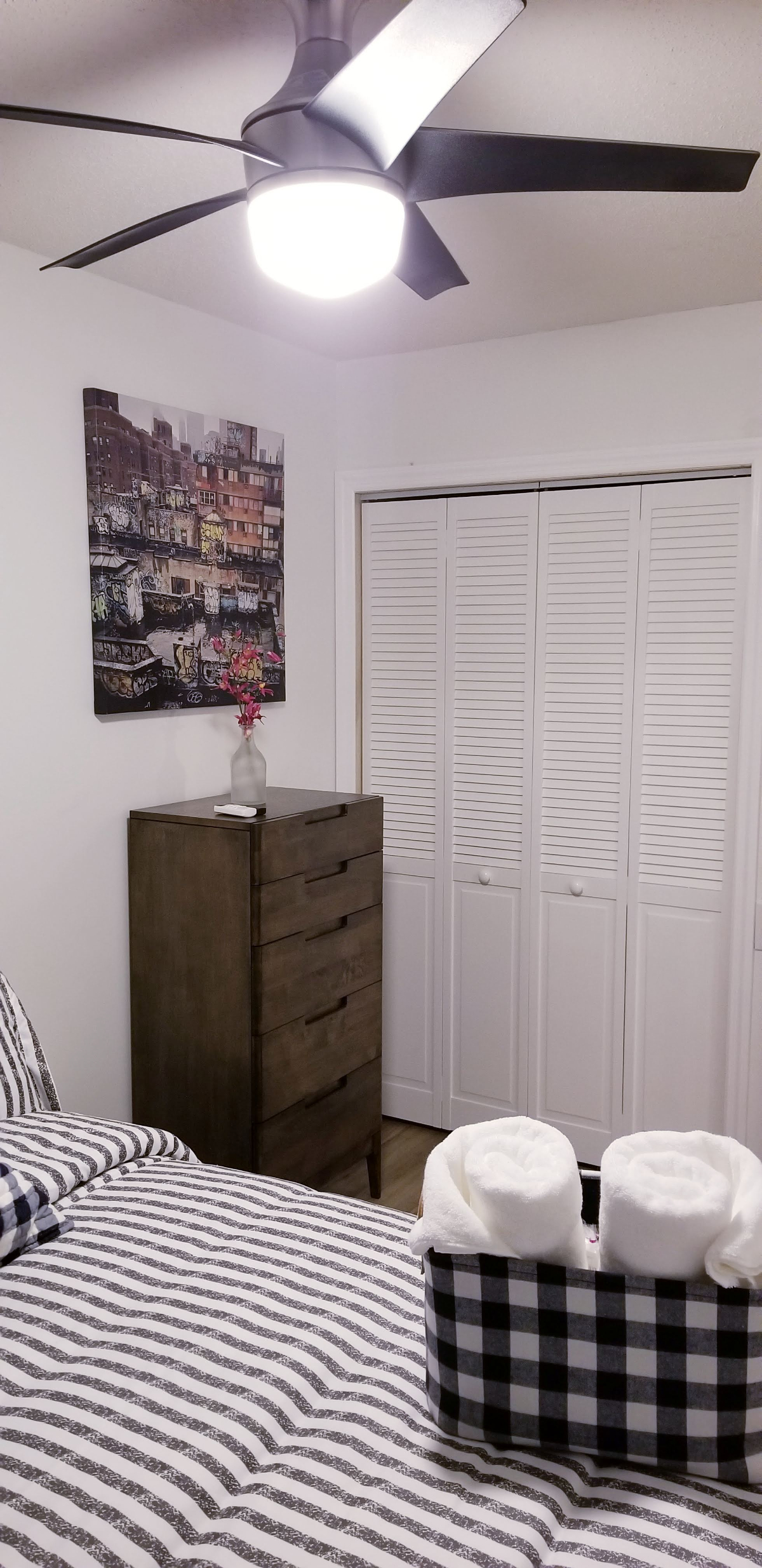 Modern Harlem Stay/ 16 blocks from Mt. Sanai - Photo 5