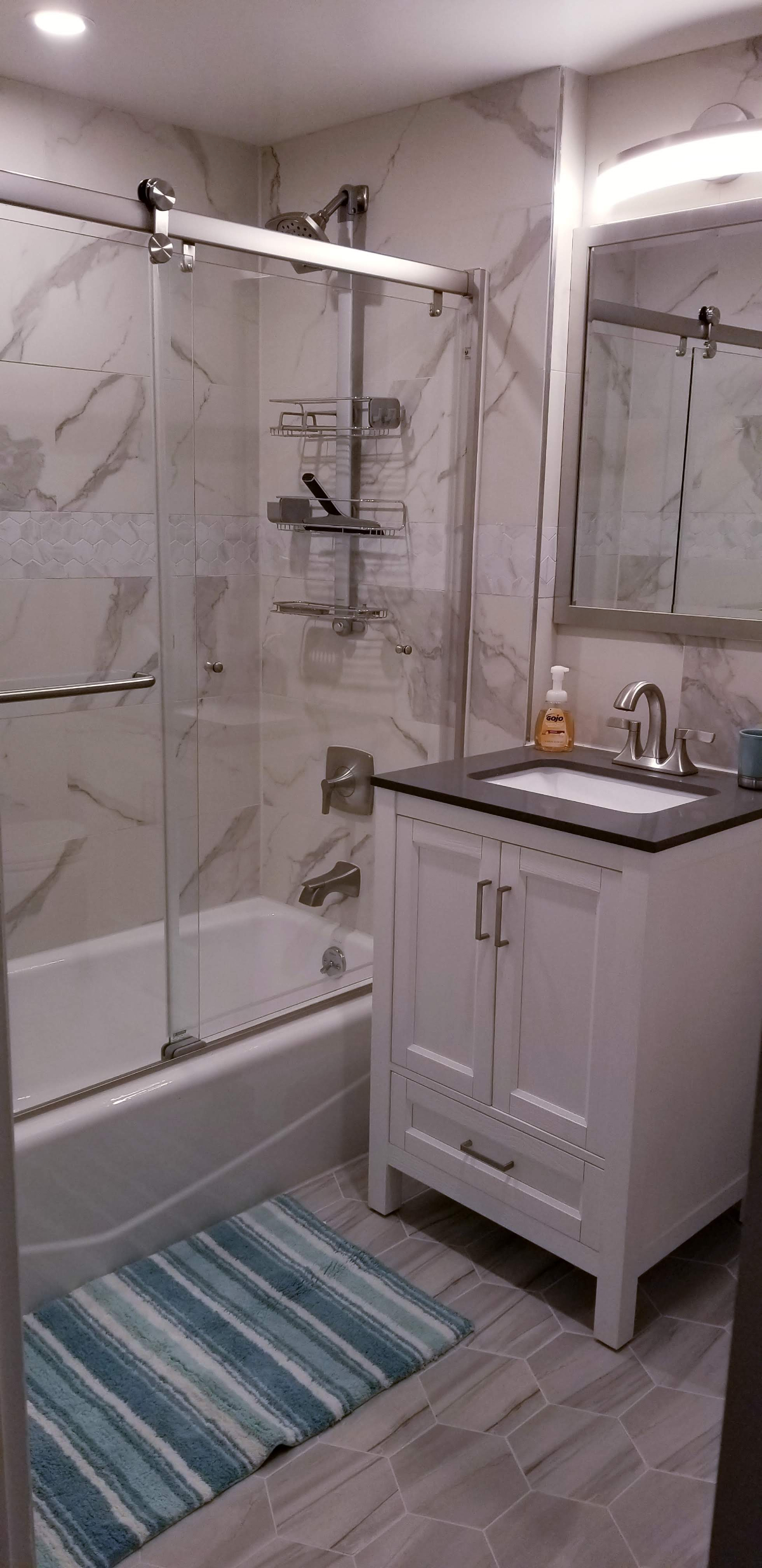 Modern Harlem Stay/ 16 blocks from Mt. Sanai - Photo 8