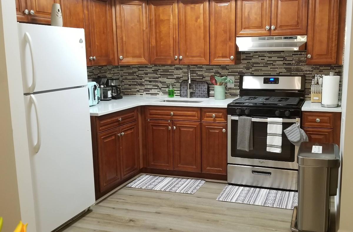 Modern Harlem Stay/ 16 blocks from Mt. Sanai - Photo 11