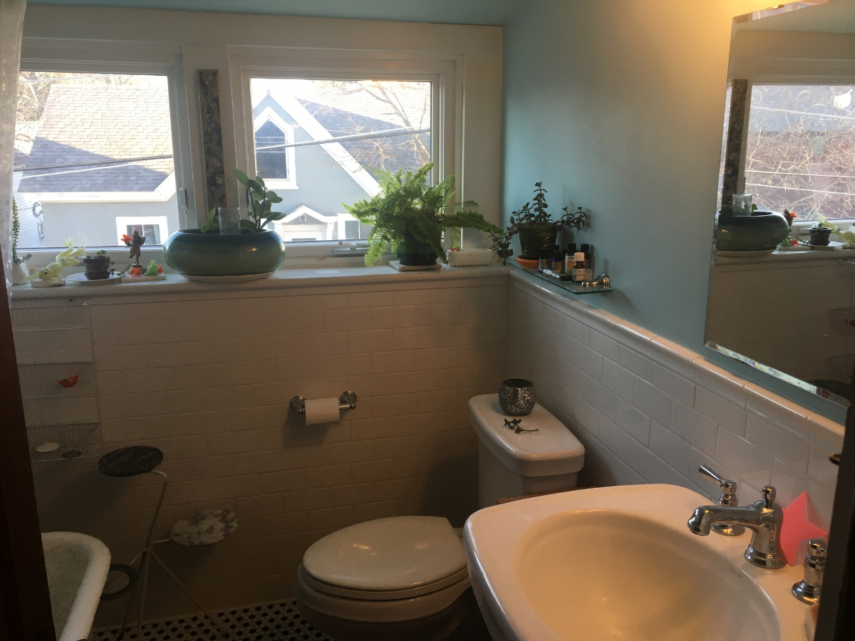 Room rental in Cozy Craftsman Bungalow - Photo 6