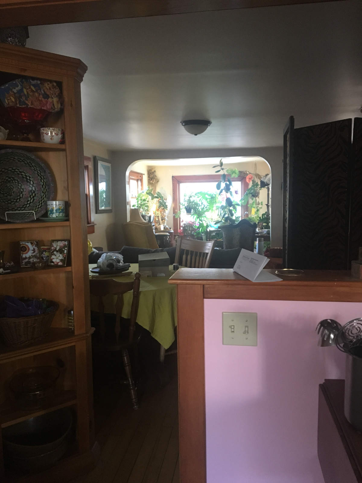 Room rental in Cozy Craftsman Bungalow - Photo 7
