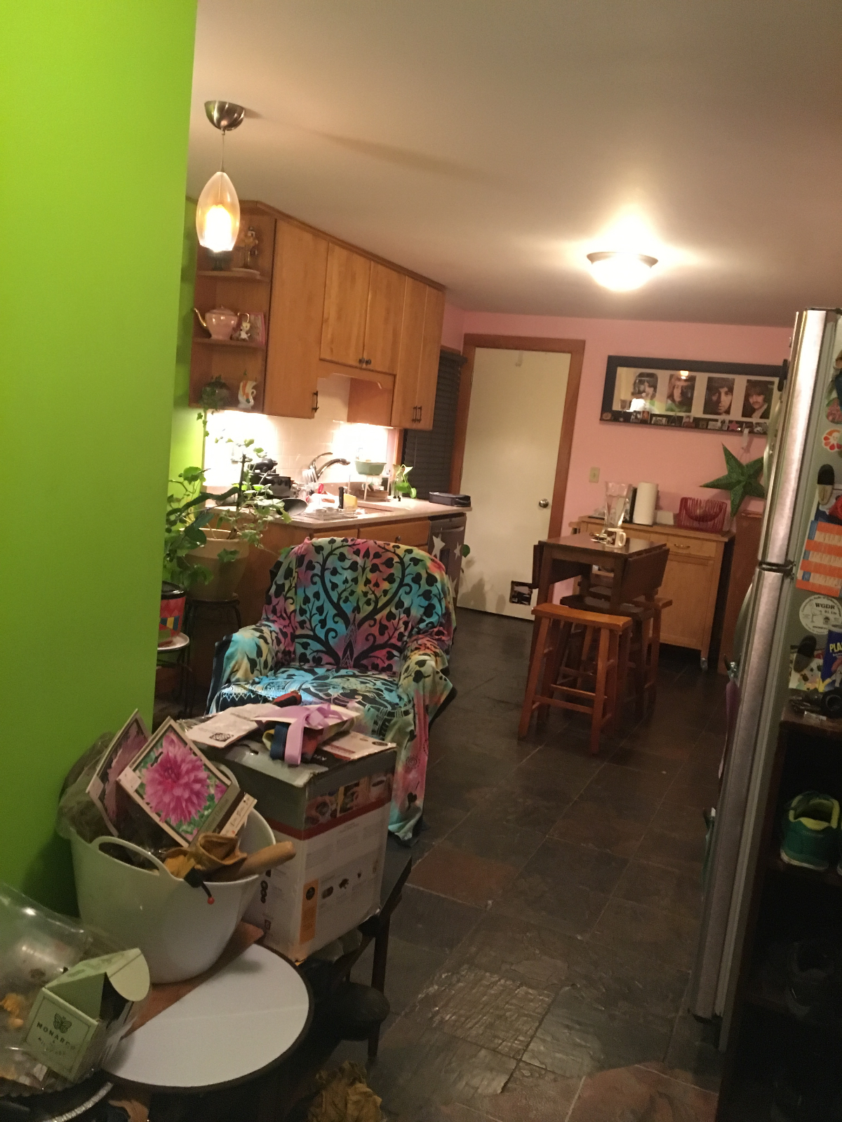 Room rental in Cozy Craftsman Bungalow - Photo 8