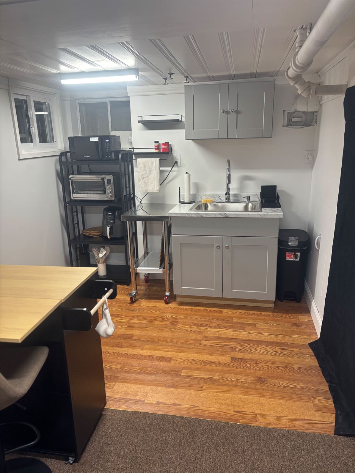 Secure & Quiet 1 Br Apartment- 25 mins to NYC - Photo 2