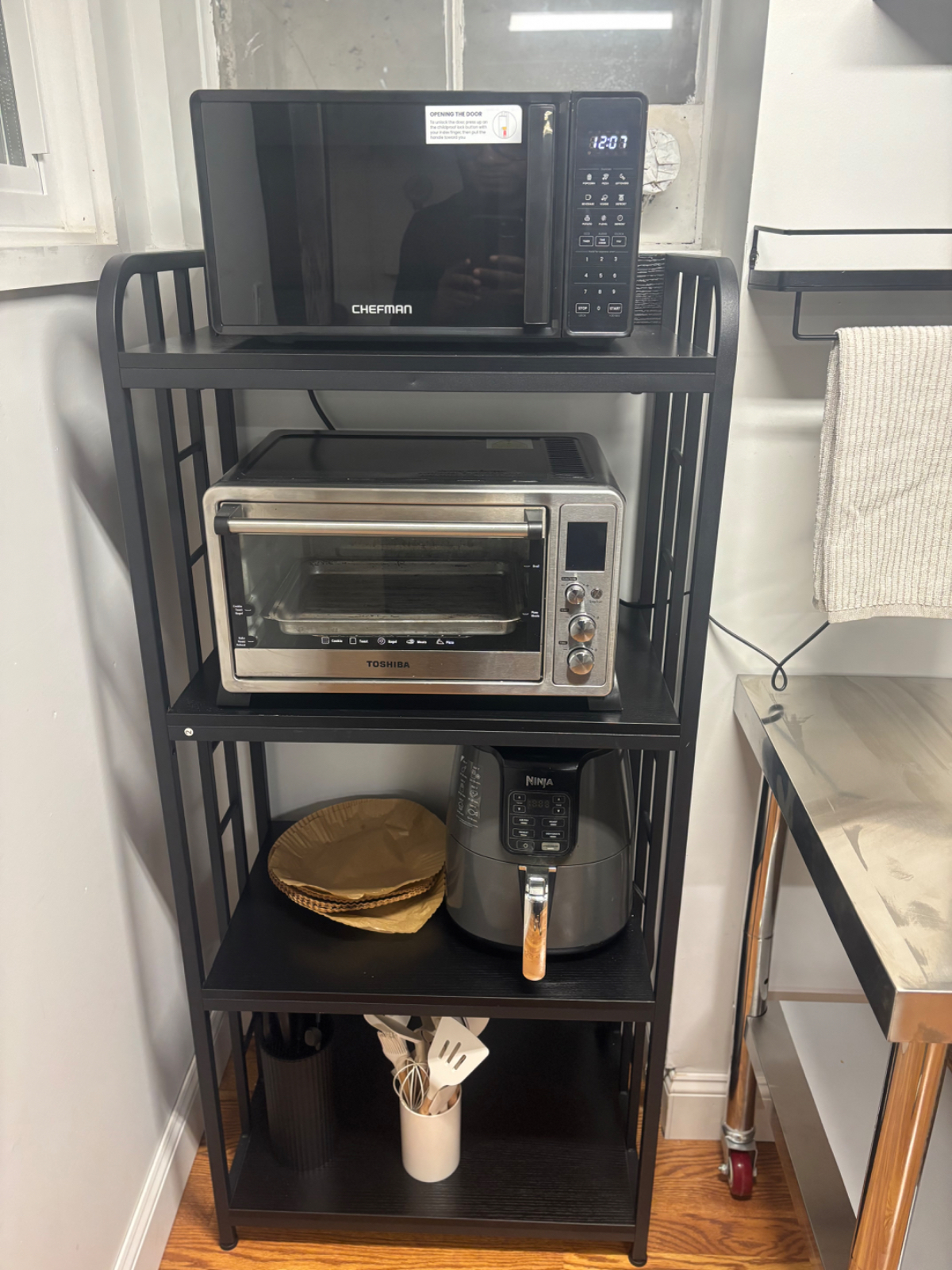 Secure & Quiet 1 Br Apartment- 25 mins to NYC - Photo 4
