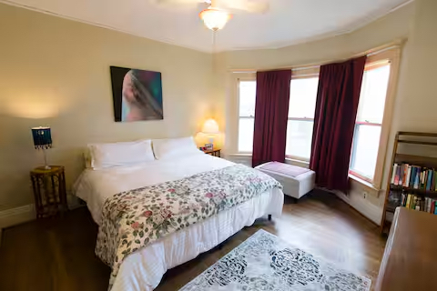 Victorian 2 bedroom - Photo 7