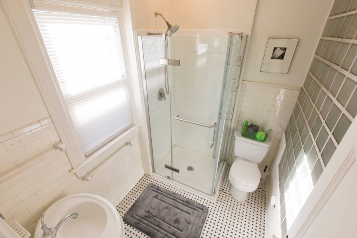 Victorian 2 bedroom - Photo 9