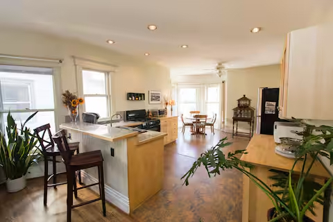 Victorian 2 bedroom - Photo 12