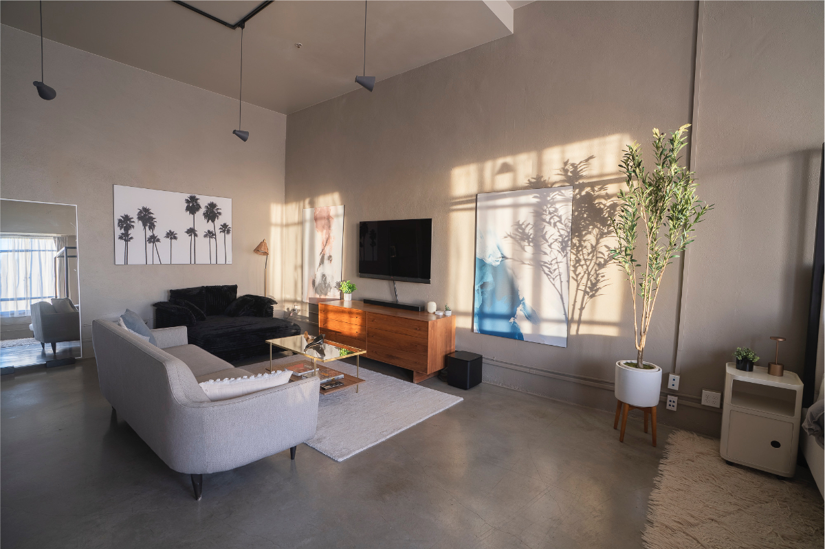 LA Most Iconic Art Deco Loft - Hot Tub, Pool - Photo 5