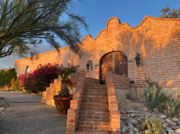 Foothills Guesthouse