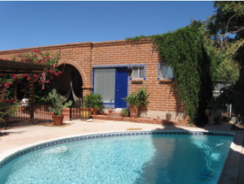 Foothills Guesthouse - Photo 6