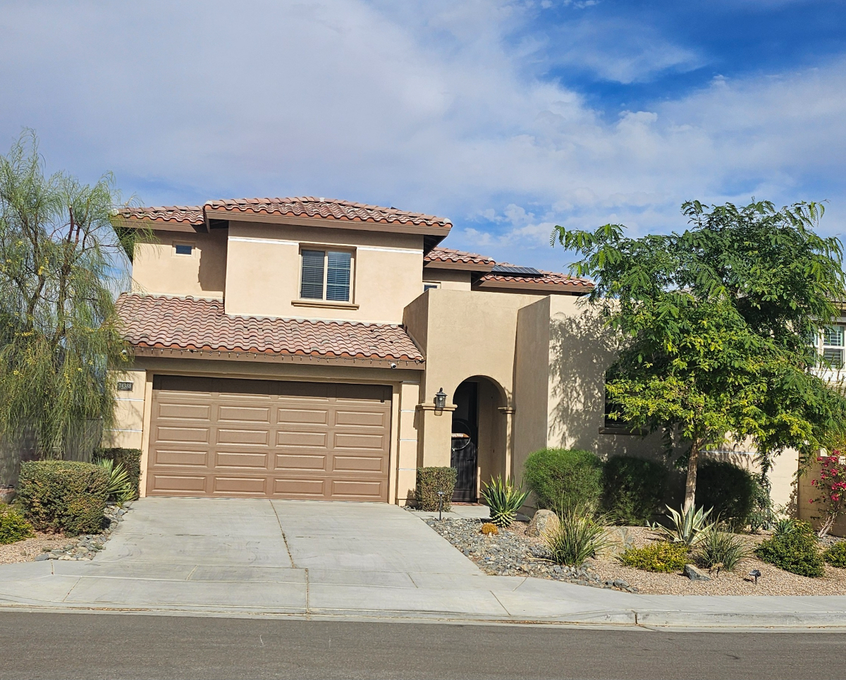 Palm Desert Home with Pool - Photo 1