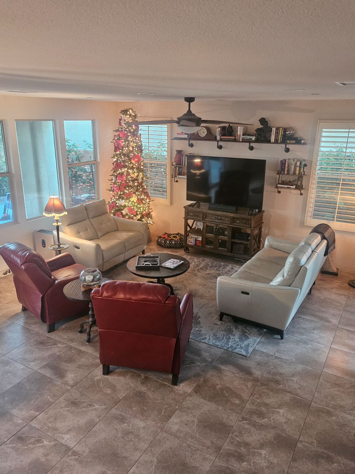 Palm Desert Home with Pool - Photo 3