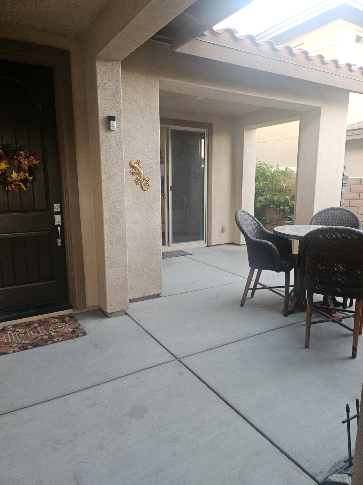 Palm Desert Home with Pool - Photo 4
