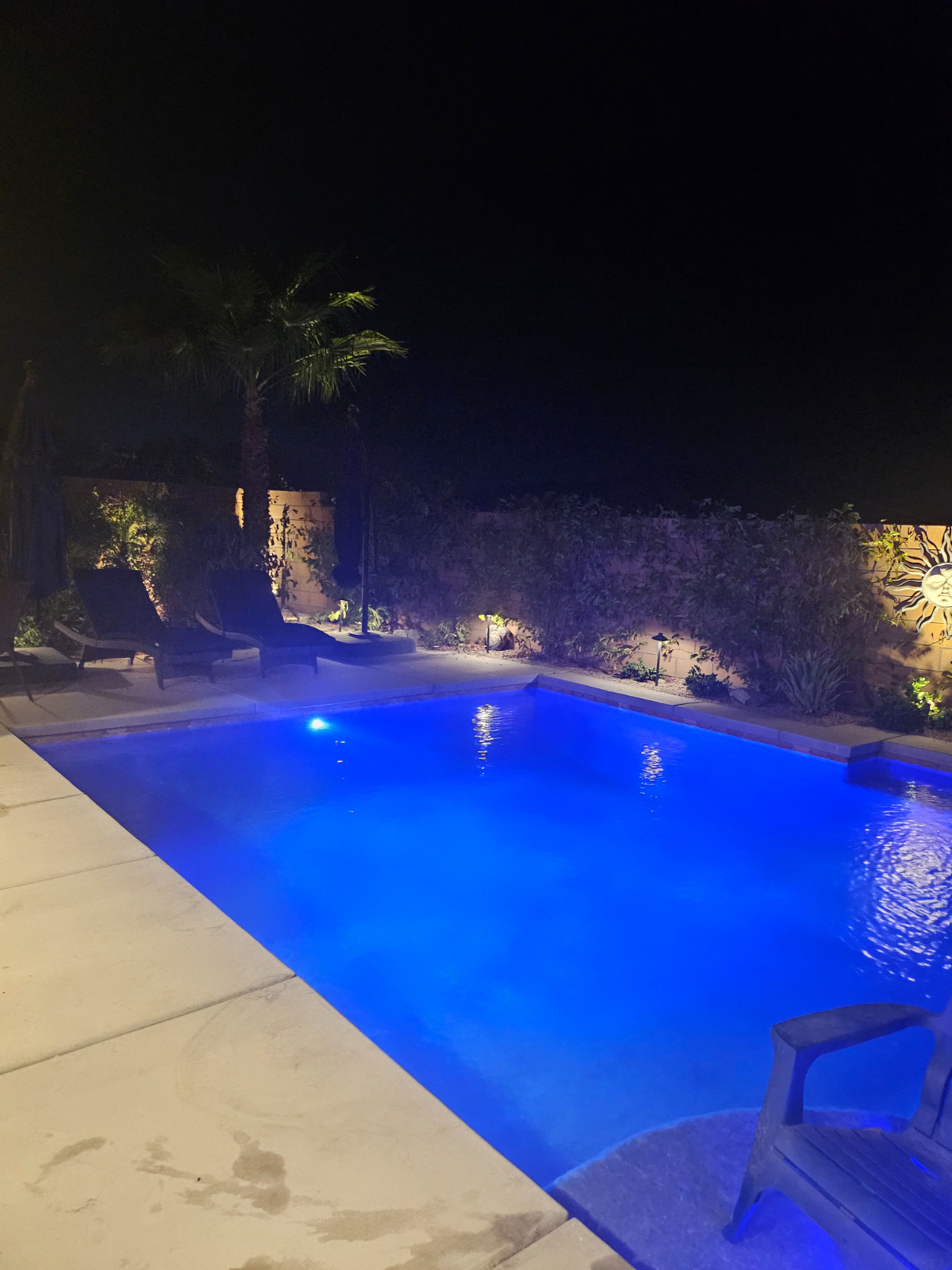 Palm Desert Home with Pool - Photo 5
