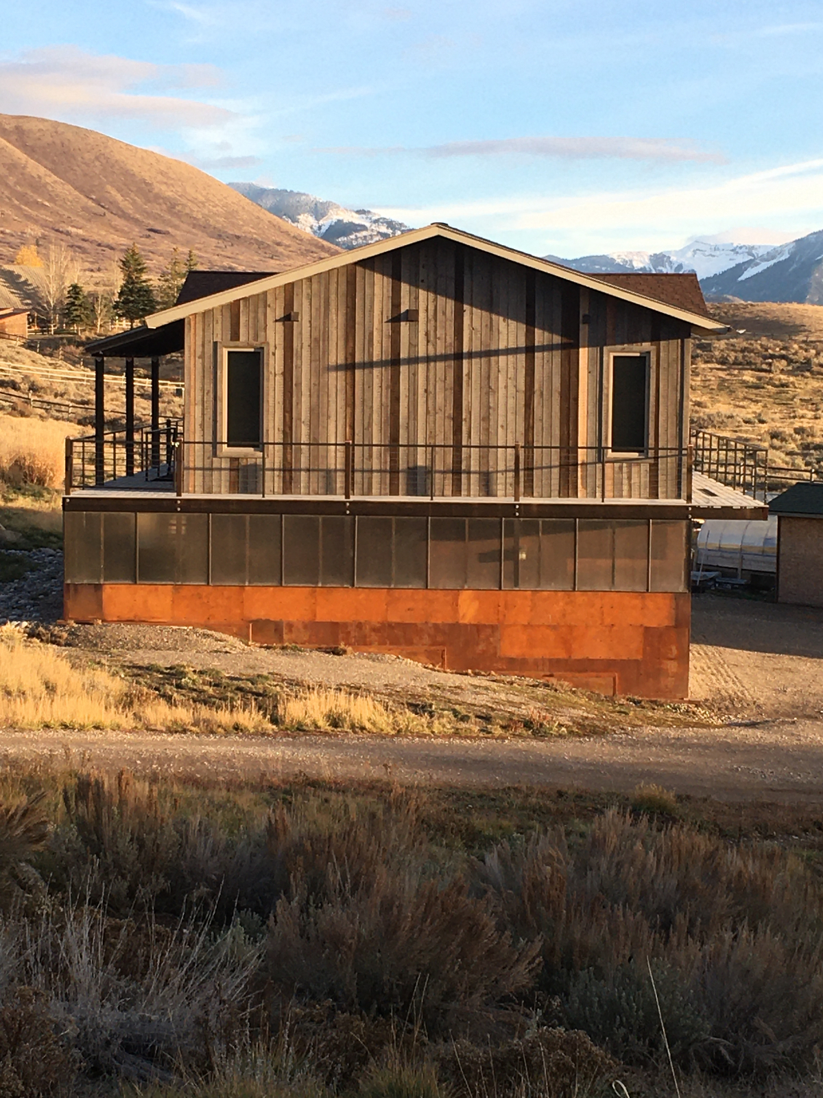 Great value for a beautiful location - Photo 3