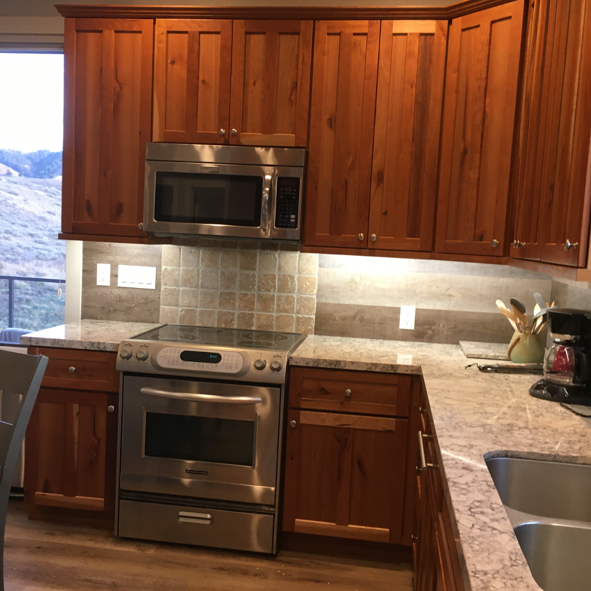 Great value for a beautiful location - Photo 6