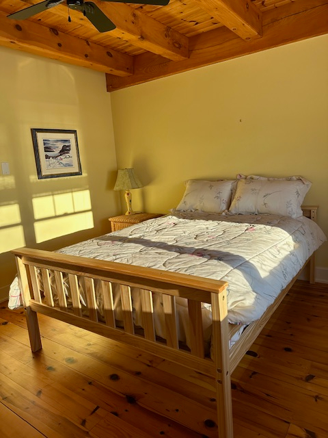 Quiet and spacious lakefront home - Photo 8