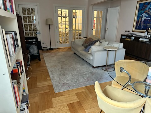Comfortable 1BR/1BA Apartment Near Fort Tryon Park, Hospital, & Express Train - Quiet, Stylish, and - Photo 5