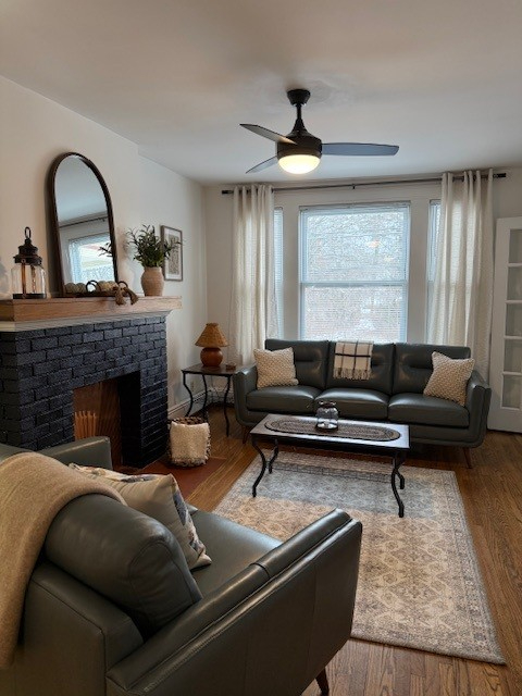 Charming 2BR Apartment with All Utilities, Near Downtown Elmira, Perfect for Travel Professionals - Photo 2