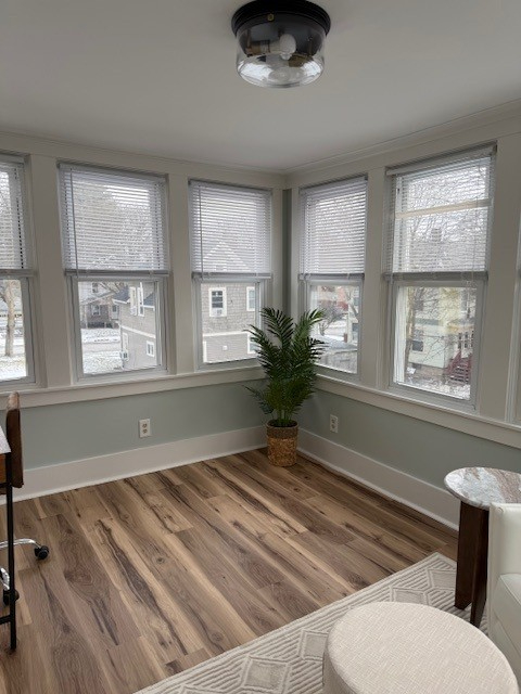 Charming 2BR Apartment with All Utilities, Near Downtown Elmira, Perfect for Travel Professionals - Photo 12