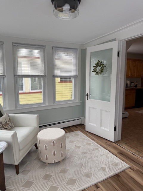 Charming 2BR Apartment with All Utilities, Near Downtown Elmira, Perfect for Travel Professionals - Photo 9