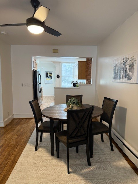 Charming 2BR Apartment with All Utilities, Near Downtown Elmira, Perfect for Travel Professionals - Photo 6