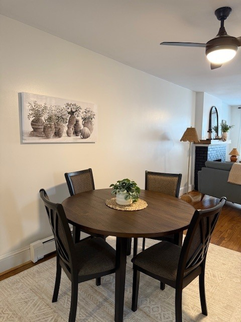 Charming 2BR Apartment with All Utilities, Near Downtown Elmira, Perfect for Travel Professionals - Photo 7