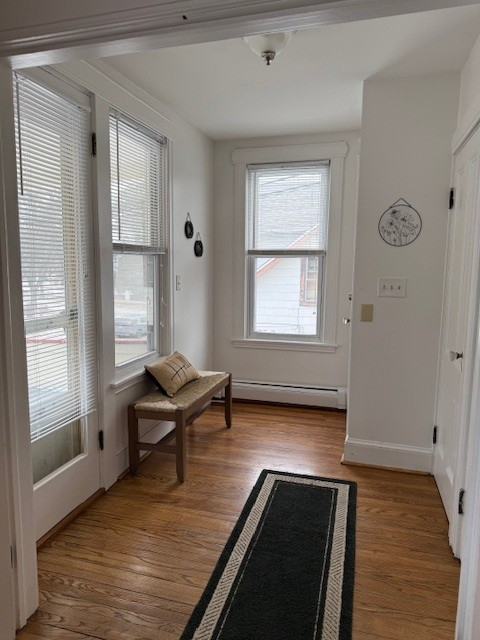 Charming 2BR Apartment with All Utilities, Near Downtown Elmira, Perfect for Travel Professionals - Photo 10