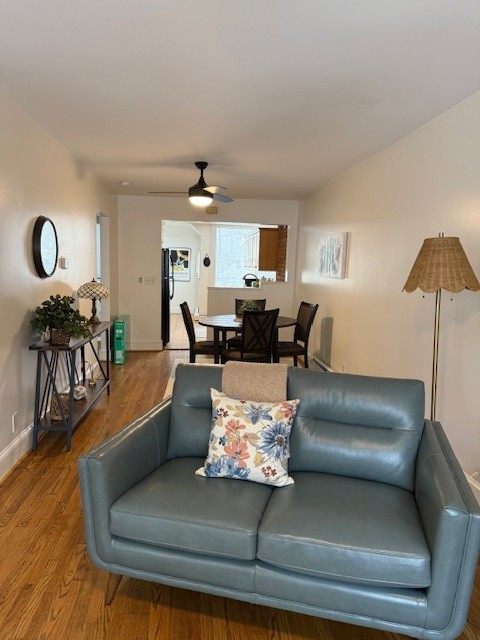 Charming 2BR Apartment with All Utilities, Near Downtown Elmira, Perfect for Travel Professionals - Photo 4