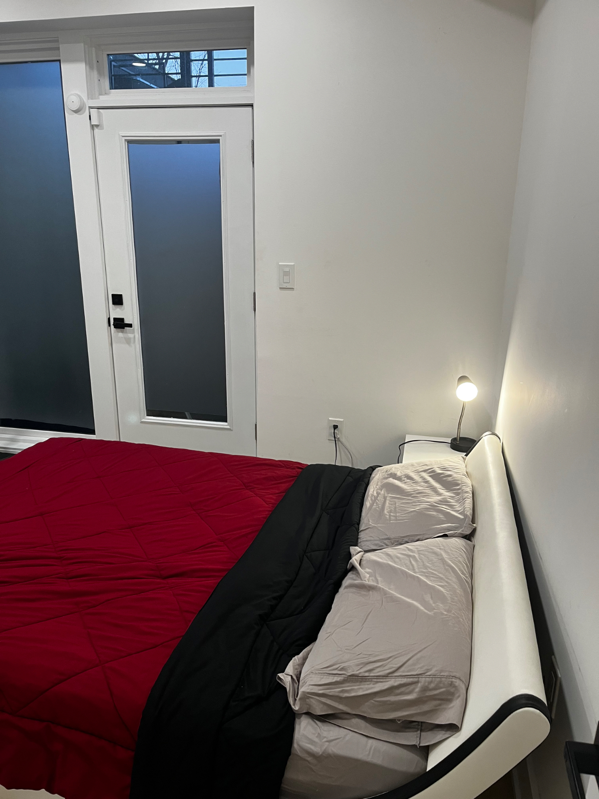 Primary Bedroom in Co-Living Space in Northeast DC - Photo 8