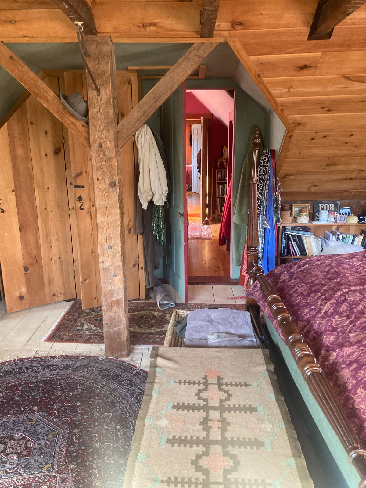 Farmhouse living - Photo 2