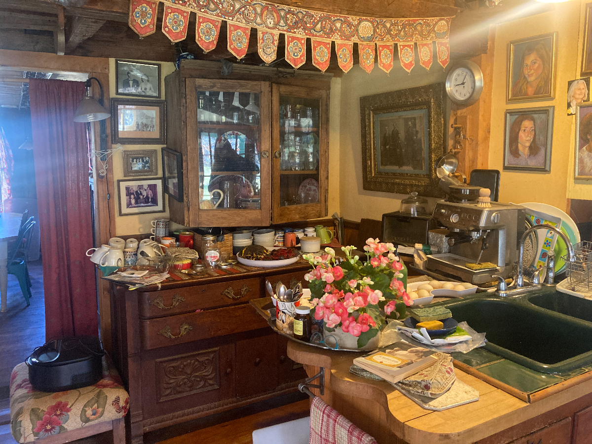 Farmhouse living - Photo 3