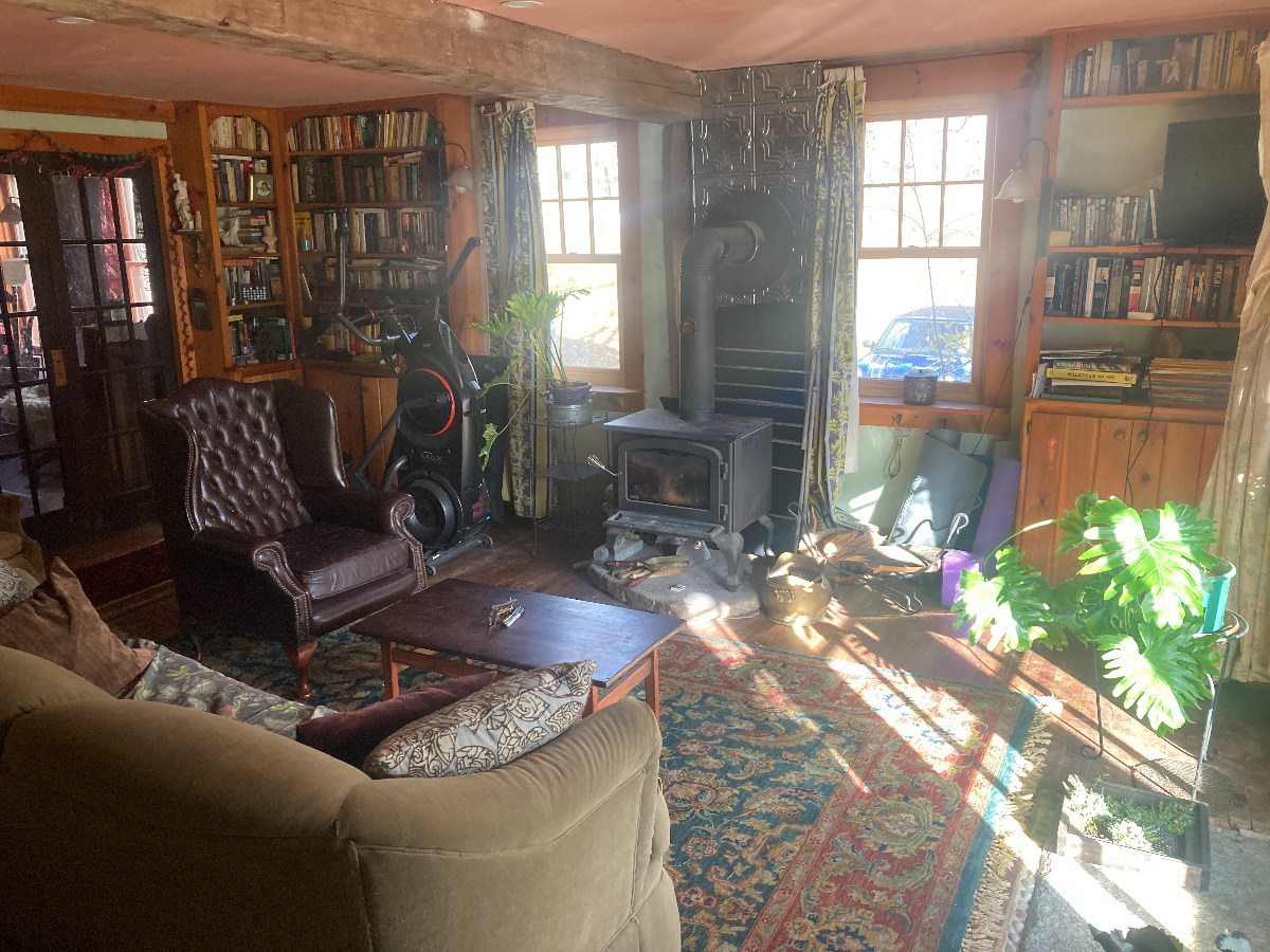 Farmhouse living - Photo 4
