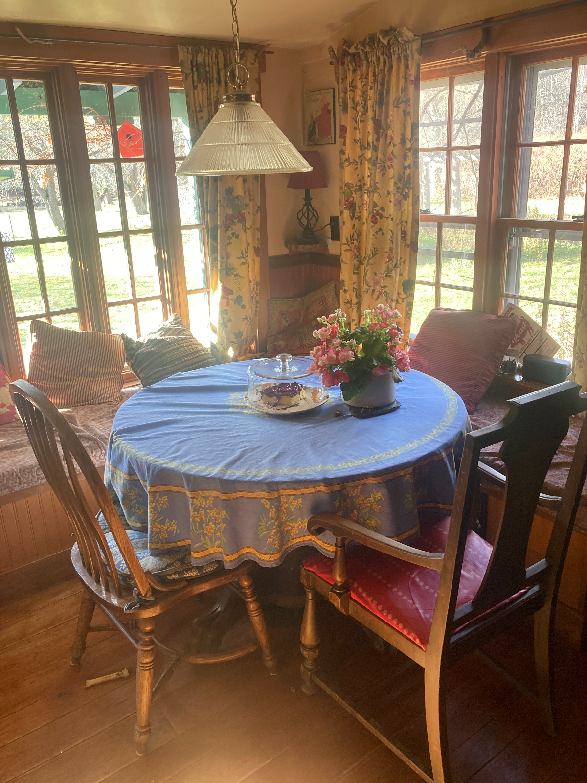 Farmhouse living - Photo 5
