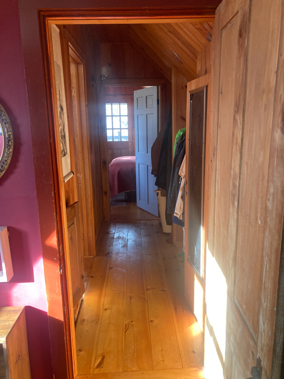 Farmhouse living - Photo 6