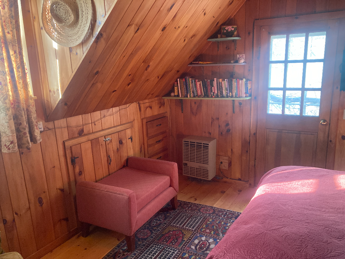 Farmhouse living - Photo 7