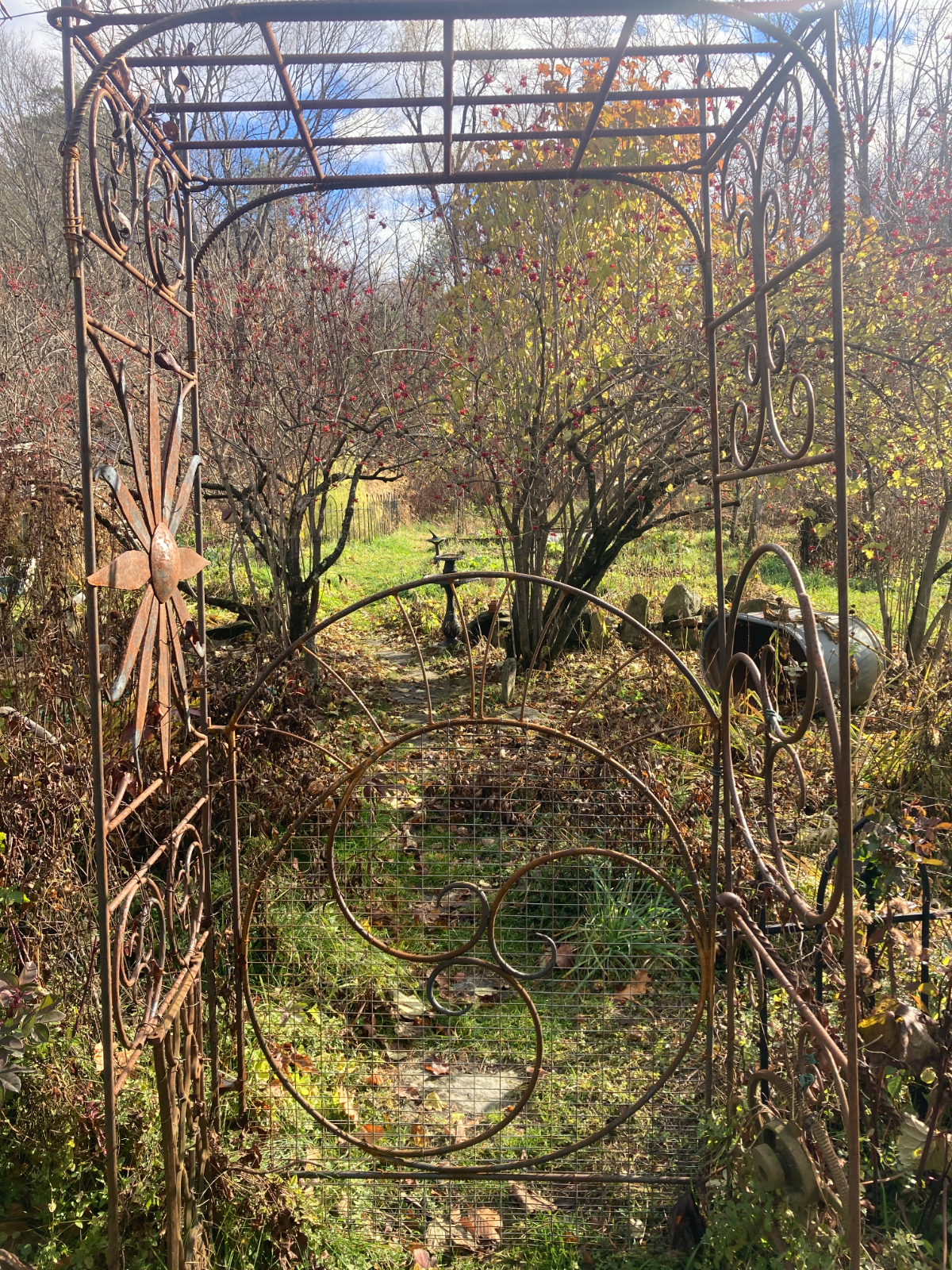 Farmhouse living - Photo 9