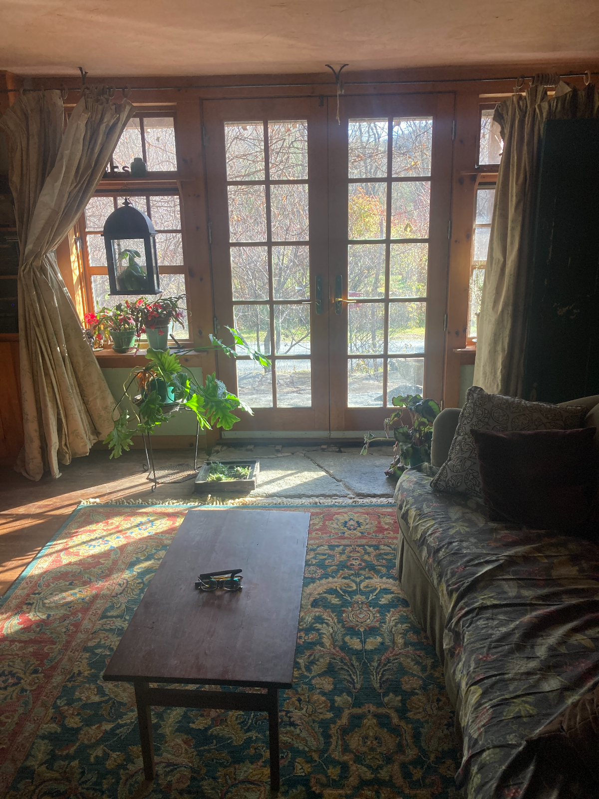 Farmhouse living - Photo 10