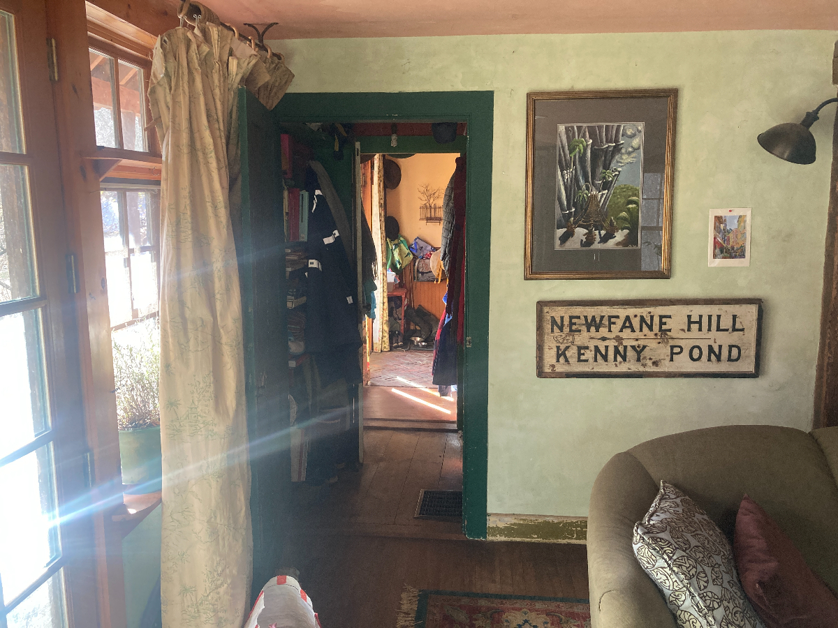 Farmhouse living - Photo 11