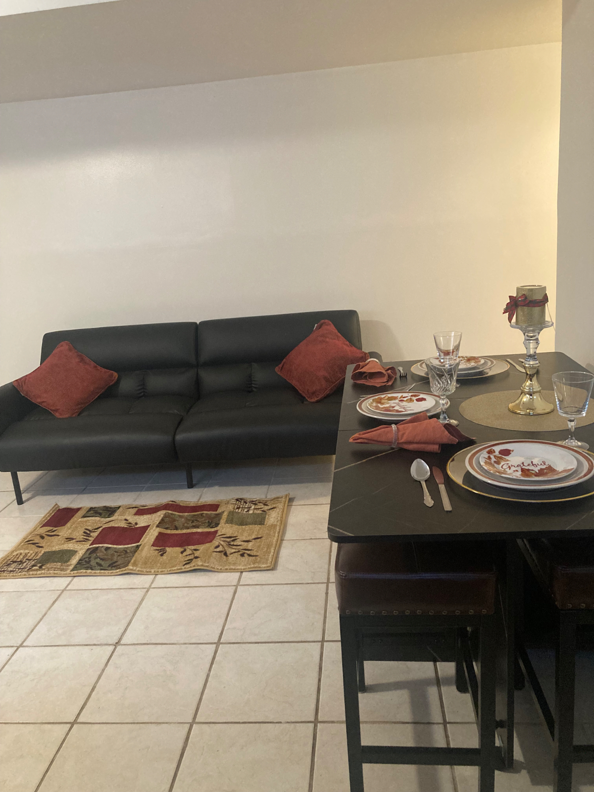 Bright & Simple 2BR Apartment in Staten Islands North Shore - Photo 1