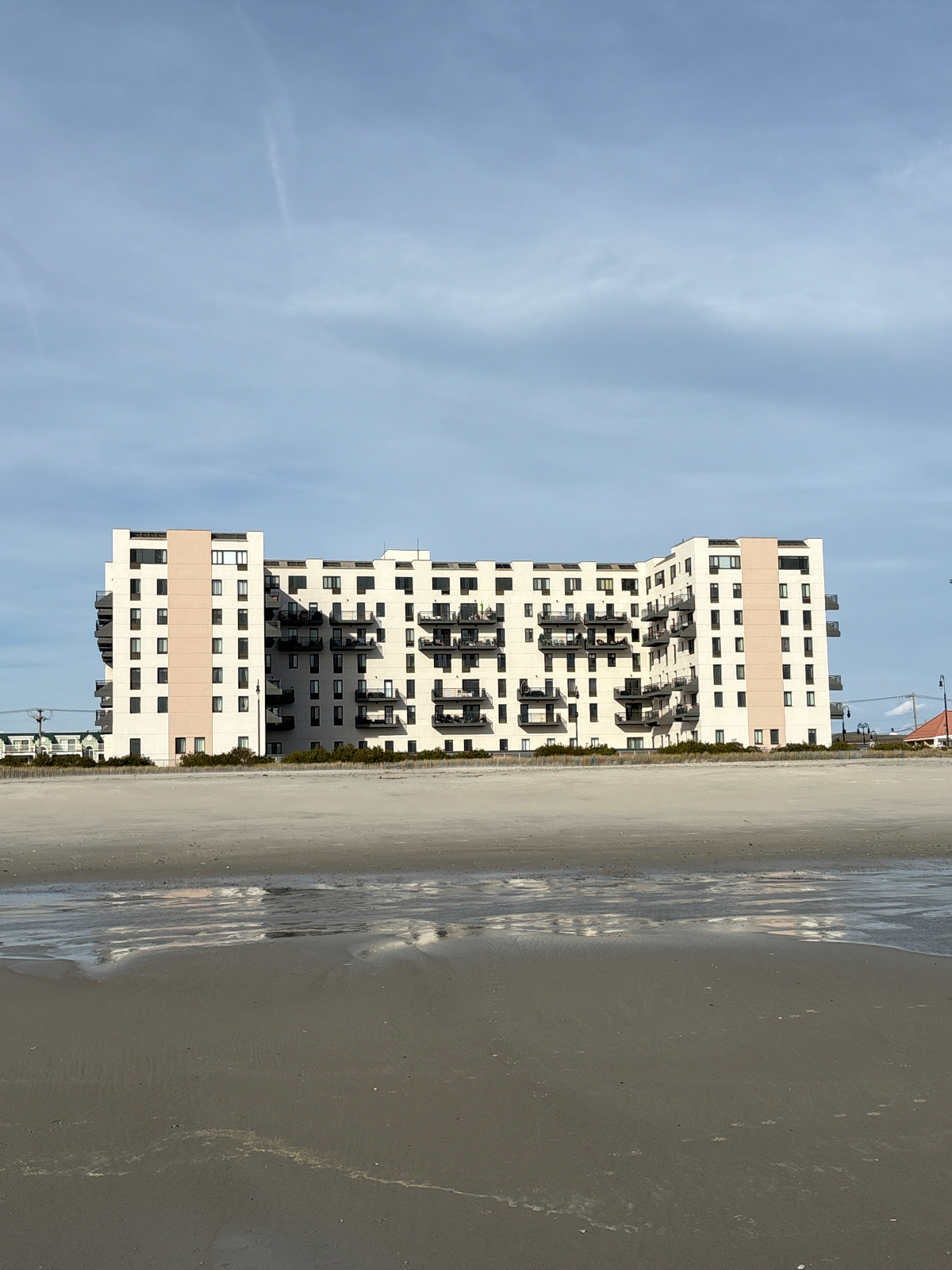 Oceanfront Condo w/ Parking Dog Ok - Photo 1
