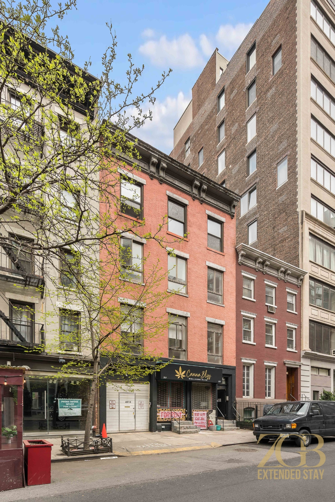 257 West - Photo 8