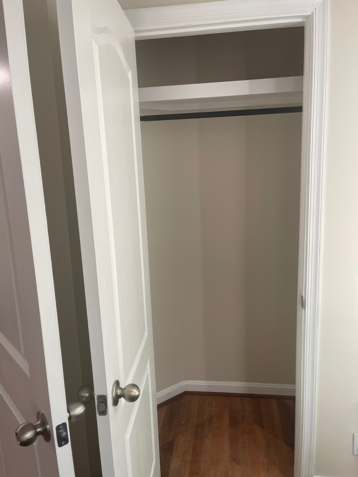 Room in Brookland Townhouse near hospital complex and universities. - Photo 4